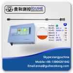 GUIHE Auto gauge for refined oil depot vertical oil tank level temperature