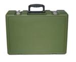 Army Green 16Liter Roto molded Military Case