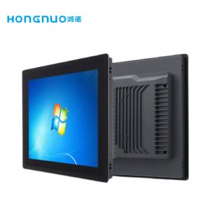 Quality 21.5 Inch Industrial Touch Screen Monitor With 1000nits Full HD wholesale