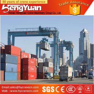 Quality Widely used portal crane, ship-loader for port and large scale storehouse wholesale