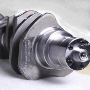 Quality Cummins M11 Marine Diesel Engine Crankshaft 3073707 wholesale