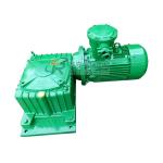 Oilfield Drilling Mud Agitator 15KW Motor Drived for Solids Control