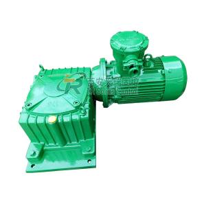 Quality Circulating System Drilling Mud Agitator 5.5kw With Long Service Time wholesale
