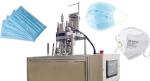 Ergonomic KN95 Mask Machine Ultrasonic Generator Electrical Box Design