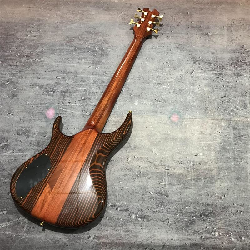 39-inch 6-strings bass guitar electric bass