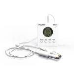 LLLT Headache Treatment Nasal Laser Therapy Device Chronic Rhinitis Therapy