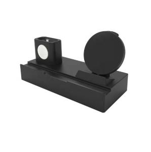 Quality Electric Multiple Device Wireless Charging Pad 50/60Hz Long Life Span wholesale