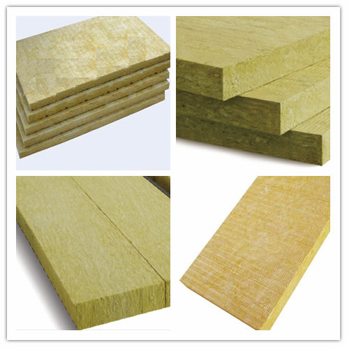 vertical wire rock wool/40~200kg/m3/30~150mm