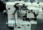 Singer 300U Chain Stitch Sewing Machine FX-300U