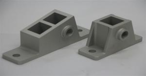 Quality High Hardness Aluminium Machined Parts , Precision CNC Machined Parts wholesale