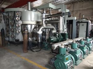 Quality Decorative PVD Equipment wholesale