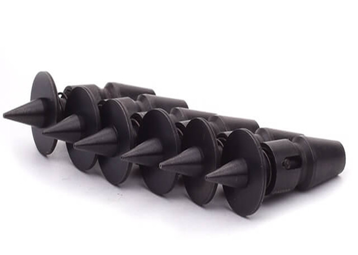 High Performance SMT Pick And Place Nozzles , Samsung SM482 Nozzle CN020