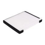 Customizable Car Ac Cabin Filter 97133-2H000 For Cars