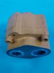 95518-03001 Stainless Steel Gear Pump Dump Truck Grader Crane hydraoulic pump
