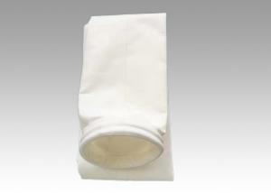 Quality Corrosion Resistance Glass Fiber Dust Collector Filter Bag wholesale
