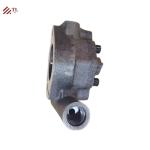 Pilot Gear Pump for Komatsu PC200-6/7 PC220-6/7 Excavator Hydraulic Parts 704-24
