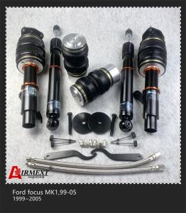Quality For Ford focus MK1 1999-2005 air strut kit air suspension/air spring/shock absorber wholesale