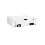 Customizable 5kwh Lifepo4 Battery Residential Solar Battery 48V 100Ah
