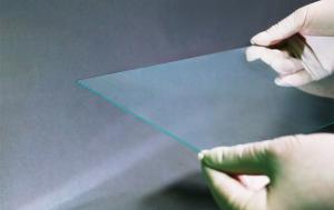 Quality Green Medium Alumino-Silicate Glass（CHIYAN-M1) wholesale