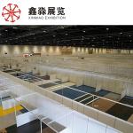 Flat Pack Portable Temporary Mobile Modular Cabin Hospital Quarantine Room