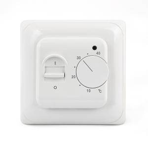 Quality Riseem Underfloor Heating Digital HVAC Temperature Control Thermostat wholesale