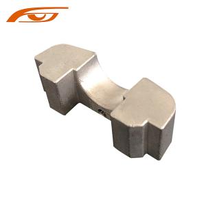 Quality SS304 Stainless Steel Investment Casting Parts With Anodizing / Polish / Electroplating wholesale