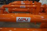 Horizontal Directional Submersible Slurry Pump For Oil And Gas drilling, Onshore