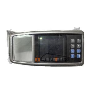 Quality 702-21-57400 Excavator Parts LCD Monitor for DX160LC DX180LC DX300LC DX225LC DX520LC wholesale