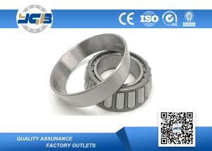 Quality Gcr15 Taper Roller Bearing 32300 33200 Medium-Heavy Duty Chrome Steel wholesale