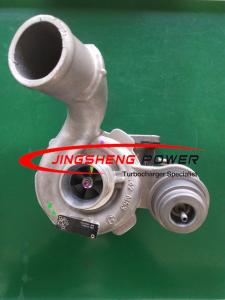 Quality Renault Volvo GT1549S Turbo Charger Car F9Q 751768-5 751768-5004S 703245-0001 703245-0002 8200091350A 7701478022 wholesale