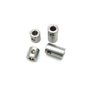 Quality Wholesale Screws Wire Rope Small Clip Wire Rope Grips Cable Gripper Wire Steel Suspension wholesale