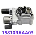 VVT Variable Valve Timing Solenoid Valve 15810RAAA03 For Honda
