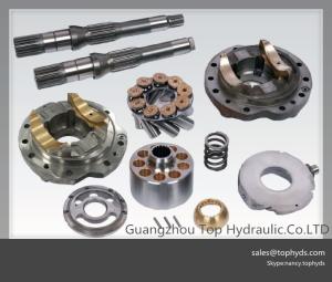 Quality Hydraulic Piston Pump parts for Komatsu HPV75(PC60-7) wholesale