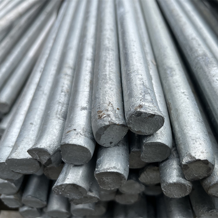 Aisi Round Alloy Stainless Steel Rod Bar 1.4034 410 416 420 440C 316 304 304L 201