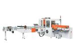 Fully Automatic Napkin Paper Production Line For Manufacturing Plants 800-1000