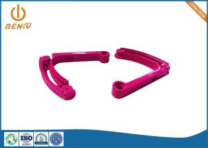 Quality CNC Machining Light Density High Precision Metal Parts One Stop Service wholesale