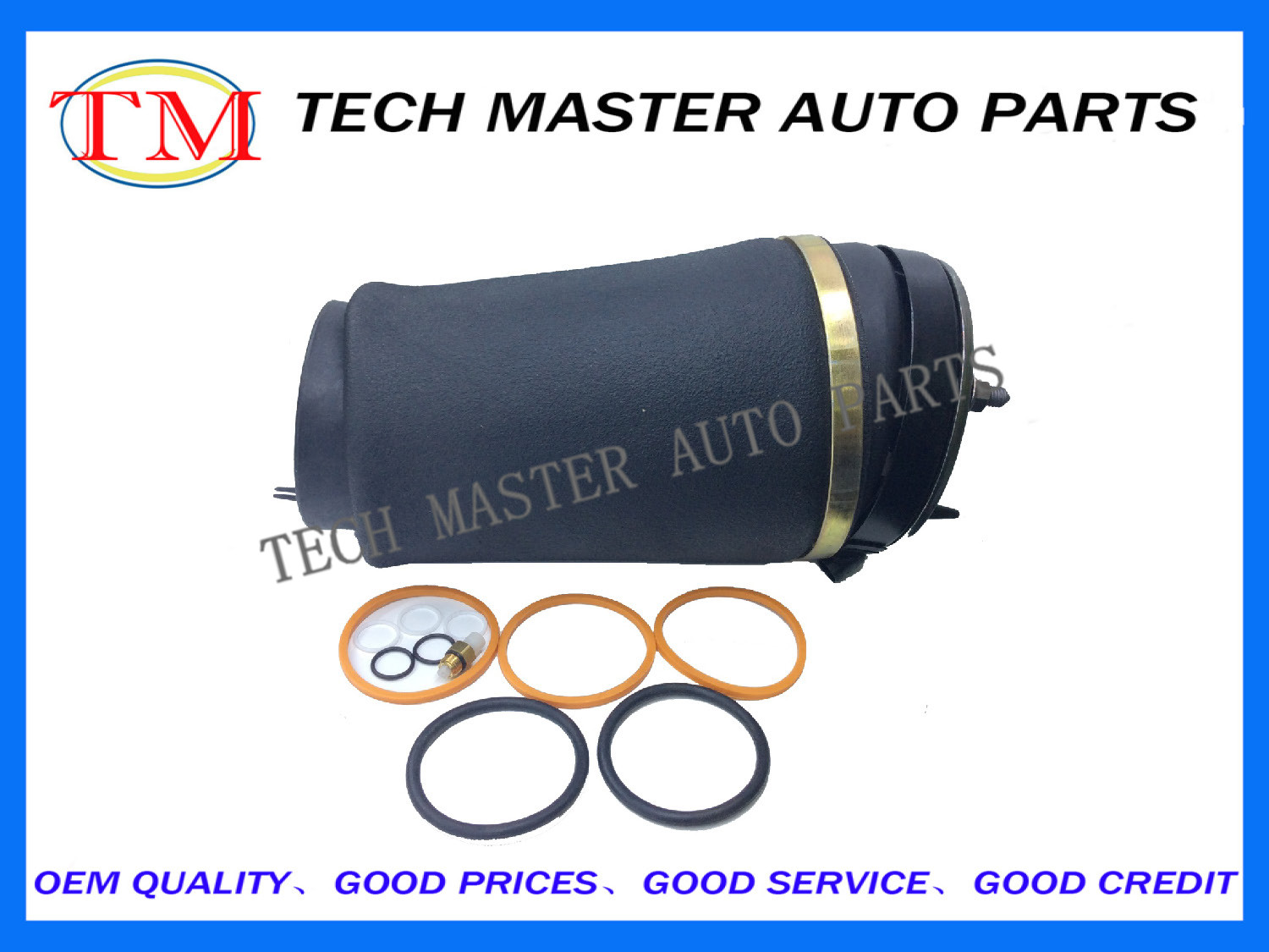 Land Rover Range Rover Air Suspension Parts Car Suspension Springs RNB501400