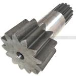 Compatibility Compatible With 205-26-71393 PC200-3 Excavator Swing Pinion Brands