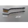 Buy cheap Medical Instrument Cleaning Brushes Brass Wire Filament from wholesalers