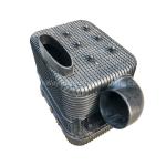 Sinotruck HOWO Air Filter Assy Wg9725190055 Oil Bath Air Cleaner for Secure