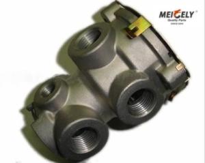 Quality Freightliner Truck Parts American OEM 277863 E3 Foot Brake Valve wholesale