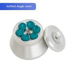 Laboratory High Speed Centrifuge Machine 18500rpm ISO9001 Approved