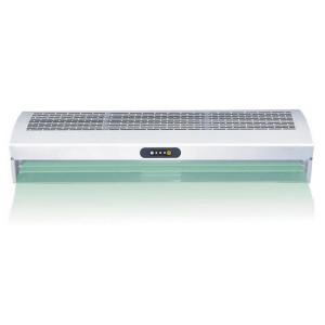 Quality 1000mm Horizontal Intake Centrifugal Air Curtain wholesale