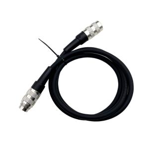 Quality 3A Current Wire Harness Cable Assembly Waterproof 16mm GX16 2 Pin 3 Pin 4 Pin wholesale