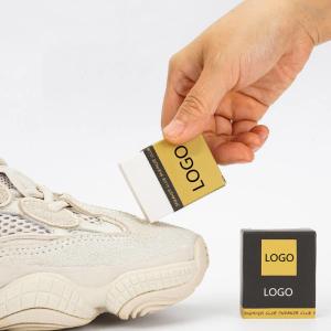 Quality Rubber Suede Shoe Eraser Brush Shoes Care Clean Brushes Sneaker Boot Cleaner wholesale