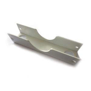 Quality Aluminum 6061-T6 Precise Machining Parts ISO2768 Sandblasting Sheet Metal wholesale