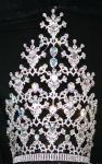 Speacial pageant crowns unique desigbn crowns tiaras gift for party and holiday