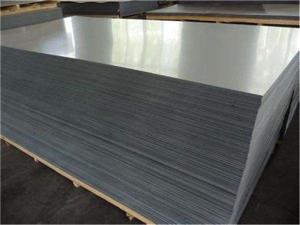 Quality 7075 5052 Alloy 3034 Plain Aluminium Sheet 6mm wholesale