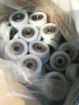 7mm Id Custom Ball Bearings Rubber Seals For Home Appliances LV 20/7 ZZ