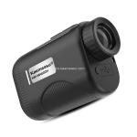kaemeasu Mini Laser Rangefinder Rechargeable Golf Range Finder With Magnetic